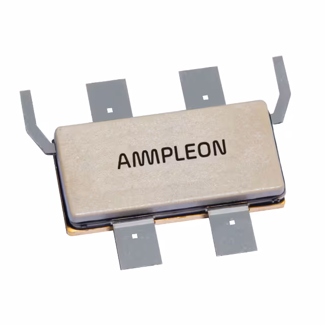 BLC9G21LS-60AVY Ampleon USA Inc.  Transistors - FET MOSFET - RF